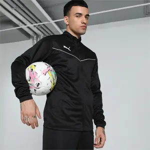 Giacca sportiva Puma TeamRise image-3