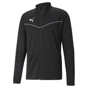 Giacca sportiva Puma TeamRise image-4
