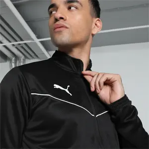 Giacca sportiva Puma TeamRise image-6