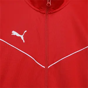 Children's training jacket Puma TeamRise image-2