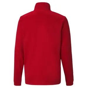 Children's training jacket Puma TeamRise image-1