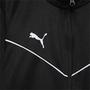 Children's training jacket Puma TeamRise image-2