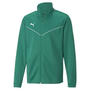 Children's training jacket Puma TeamRise image-0