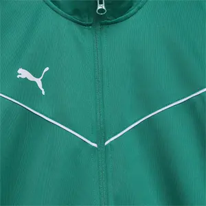 Children's training jacket Puma TeamRise image-2