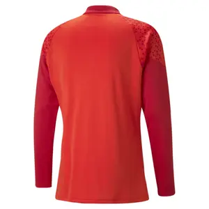 Camiseta de manga larga 1/4 Puma Team Cup image-1