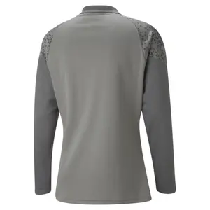 Veste de survêtement 1/4 zip Puma Team Cup image-3