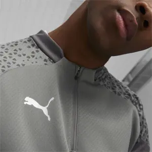 Veste de survêtement 1/4 zip Puma Team Cup image-6