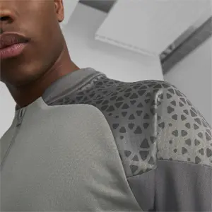 Veste de survêtement 1/4 zip Puma Team Cup image-5