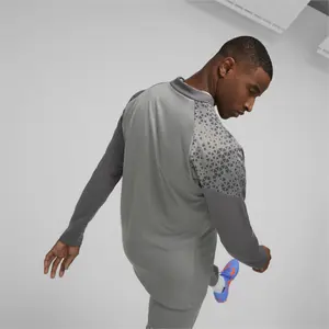 Veste de survêtement 1/4 zip Puma Team Cup image-4