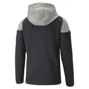 Sweatshirt casual Puma teamCUP image-1