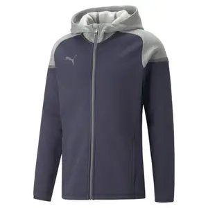 Sweatshirt casual Puma teamCUP image-0