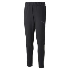 Casual sweatpants Puma teamCUP