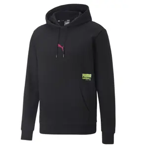 Sudadera con capucha Puma image-0