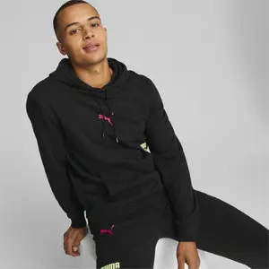 Sudadera con capucha Puma image-1