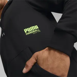 Sudadera con capucha Puma image-6