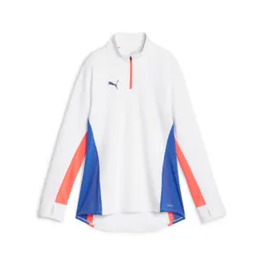 Sudadera de entrenamiento para mujer Puma Individualblaze image-0