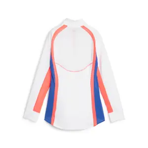 Sudadera de entrenamiento para mujer Puma Individualblaze image-3