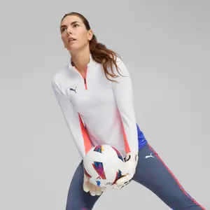 Sudadera de entrenamiento para mujer Puma Individualblaze image-2