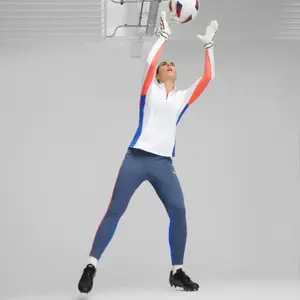 Sudadera de entrenamiento para mujer Puma Individualblaze image-1