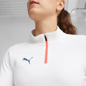 Sudadera de entrenamiento para mujer Puma Individualblaze image-5
