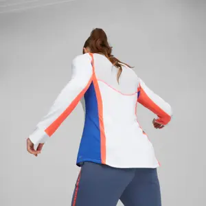 Sudadera de entrenamiento para mujer Puma Individualblaze image-4