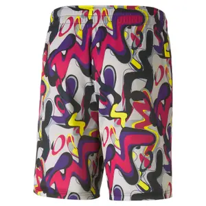 Shorts Puma Neymar Creativity image-2