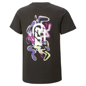 Kid's T-shirt Puma Neymar Creativity image-1