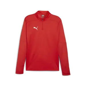 Drill top allenamento Puma teamFINAL