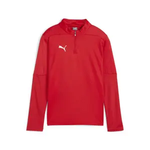 Children's training top Puma teamFINAL image-0