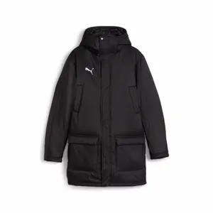 Puma's teamFinal Down Coat