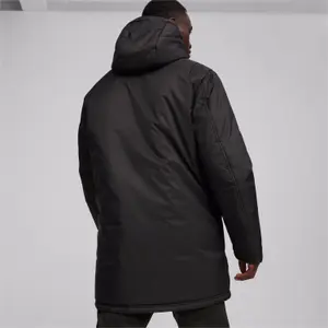 Kurtka puchowa Puma teamFinal image-3