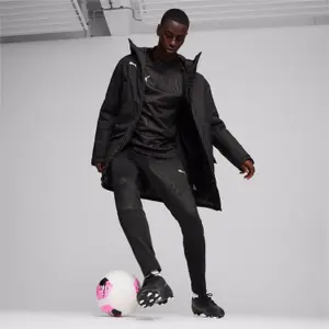 Kurtka puchowa Puma teamFinal image-4