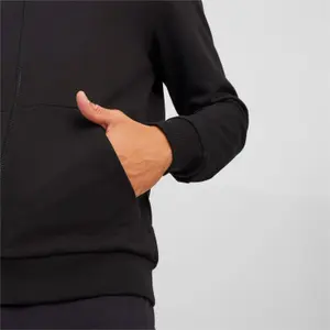 Camisola com capuz Puma TeamGoal Casuals image-5