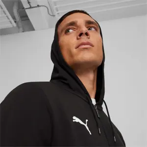 Camisola com capuz Puma TeamGoal Casuals image-6