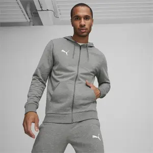 Camisola com capuz Puma Team Goal image-1