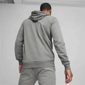 Camisola com capuz Puma Team Goal image-4