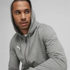 Camisola com capuz Puma Team Goal image-5