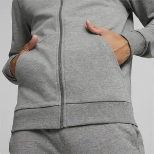 Camisola com capuz Puma Team Goal image-6