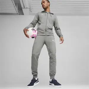 Camisola com capuz Puma Team Goal image-2