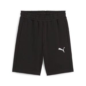 658609-03-shorts-fur-kinder-puma-teamgoal-casuals-schwarz