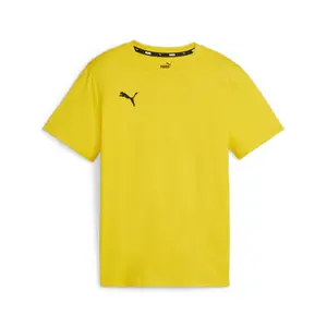 Kid's T-shirt Puma teamGOAL Casuals