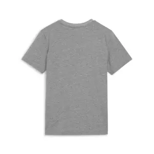 T-shirt enfant Puma Team Goal image-1