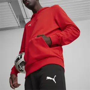 Sweatshirt à capuche Puma Teamgoal Casuals image-6