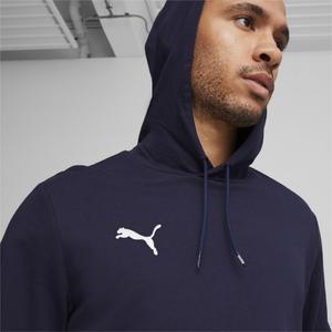 Hoodie Puma Teamgoal Casuals image-6