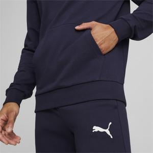 Hoodie Puma Teamgoal Casuals image-5