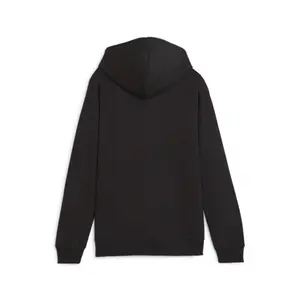 Sudadera con capucha infantil Puma teamGOAL Casuals image-1