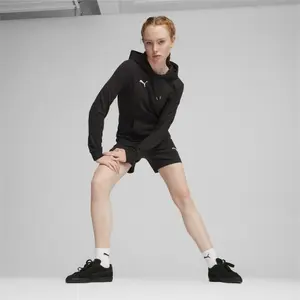 Sweatshirt à capuche femme Puma TeamGoal image-4