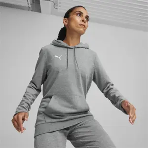 Sweatshirt à capuche femme Puma TeamGoal image-1