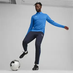 Drill top allenamento Puma TeamGoal image-2