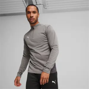 Drill top allenamento Puma TeamGoal image-2